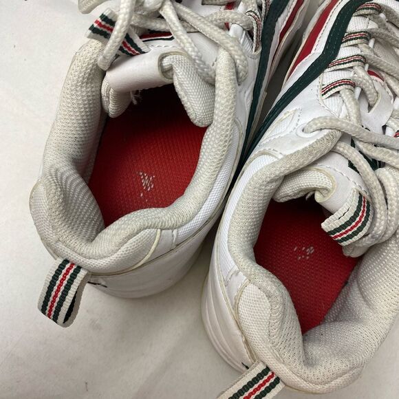 Fila ray dad old school sneakers women’s 4.5 - Picture 6 of 7